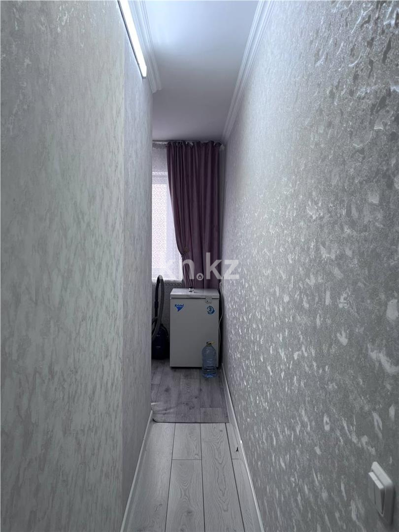 Продажа 4-комнатной квартиры, 77 м² в Караганде - фото 15