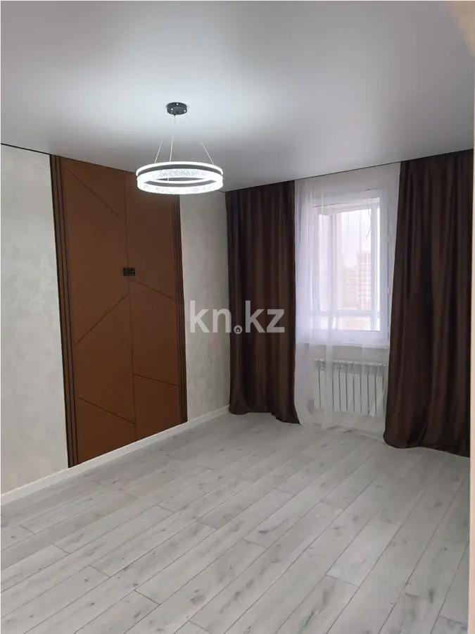 Продажа 2-комнатной квартиры, 43 м², ул. Жургенова, дом  19 - Продажа квартир в Астане фото 1 из 4