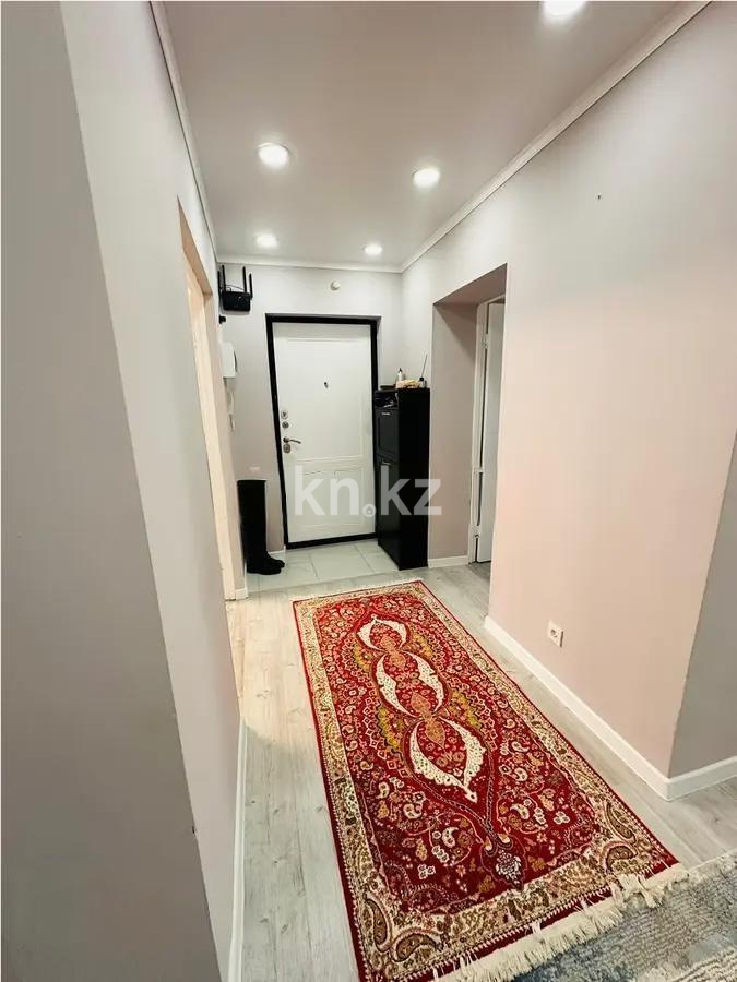 Продажа 3-комнатной квартиры, 70.5 м² - Продажа трехкомнатных квартир в Астане - страница 49 фото 7 из 7