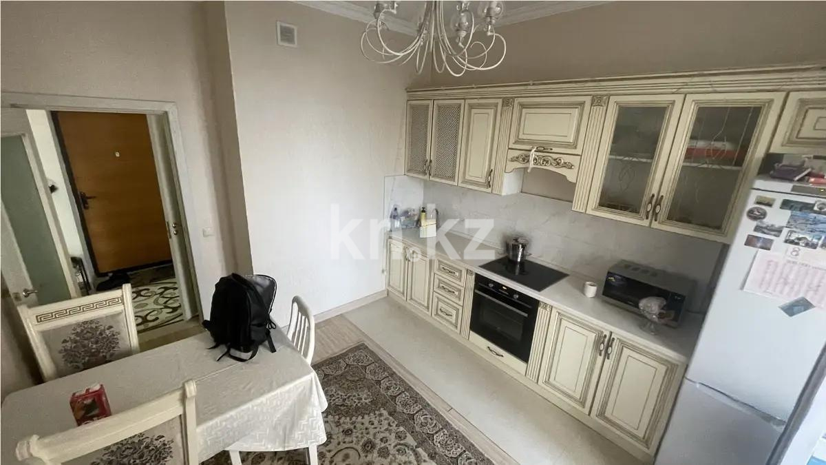 Продажа 1-комнатной квартиры, 50 м² в Астане - фото 2