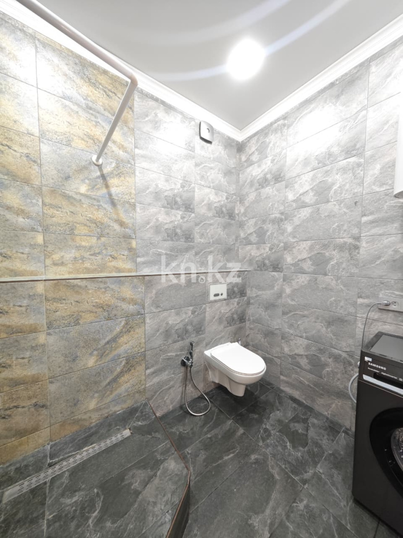 Продажа 3-комнатной квартиры, 84 м² - Продажа квартир в новостройках Караганды фото 14 из 26