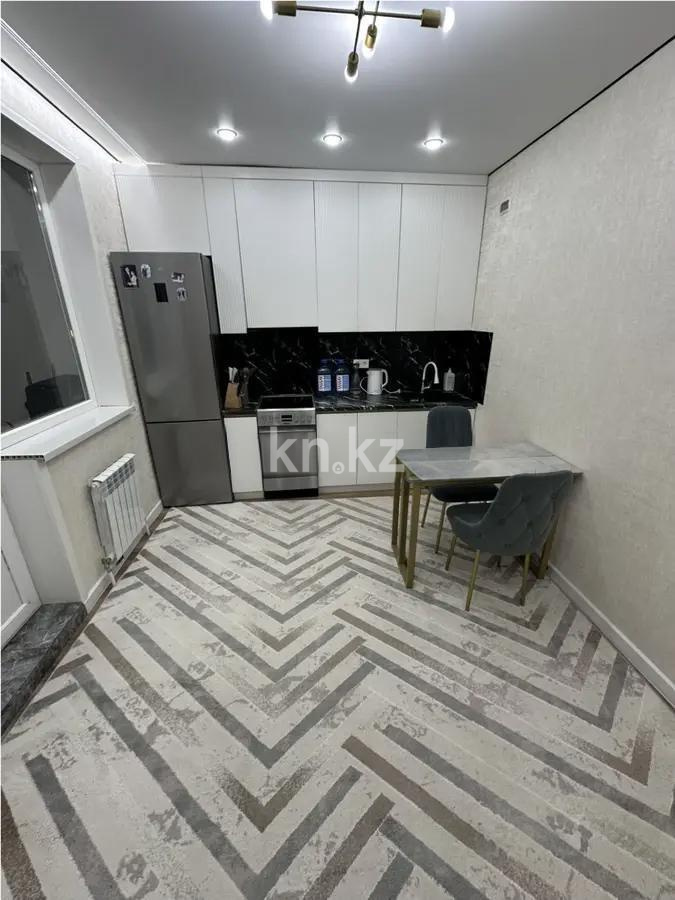 Продажа 1-комнатной квартиры, 42.81 м² в Астане - фото 2