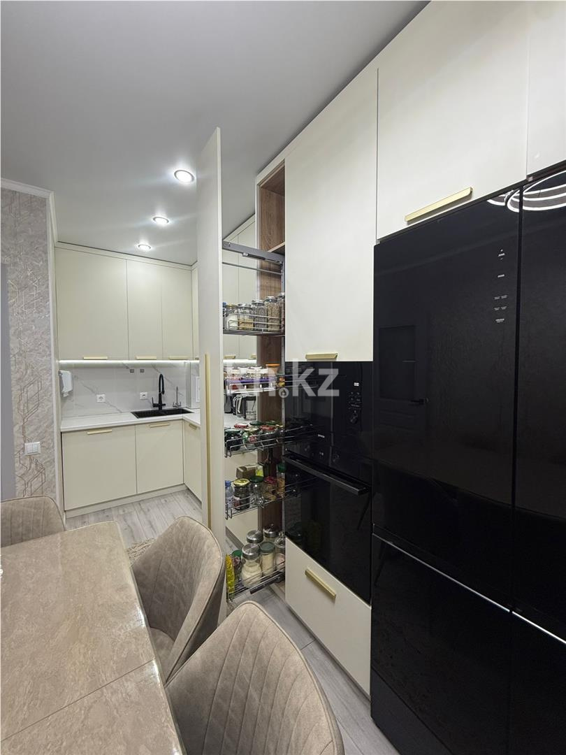 Продажа 2-комнатной квартиры, 44.7 м² - Продажа действующего бизнеса в Уральске фото 6 из 10