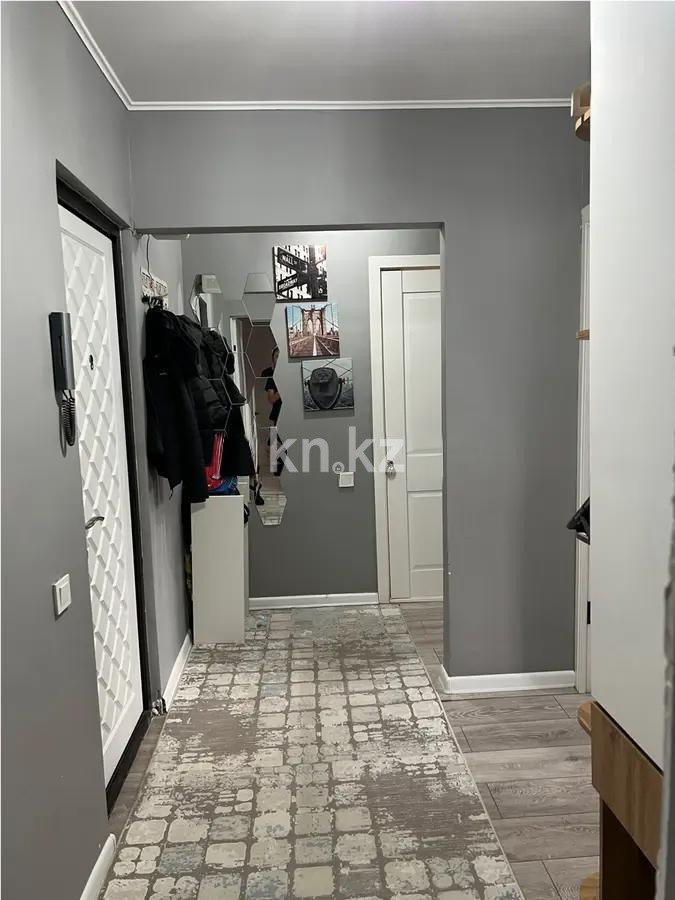 Продажа 2-комнатной квартиры, 58 м² - Продажа квартир от собственников в Алматы - страница 8 фото 4 из 5