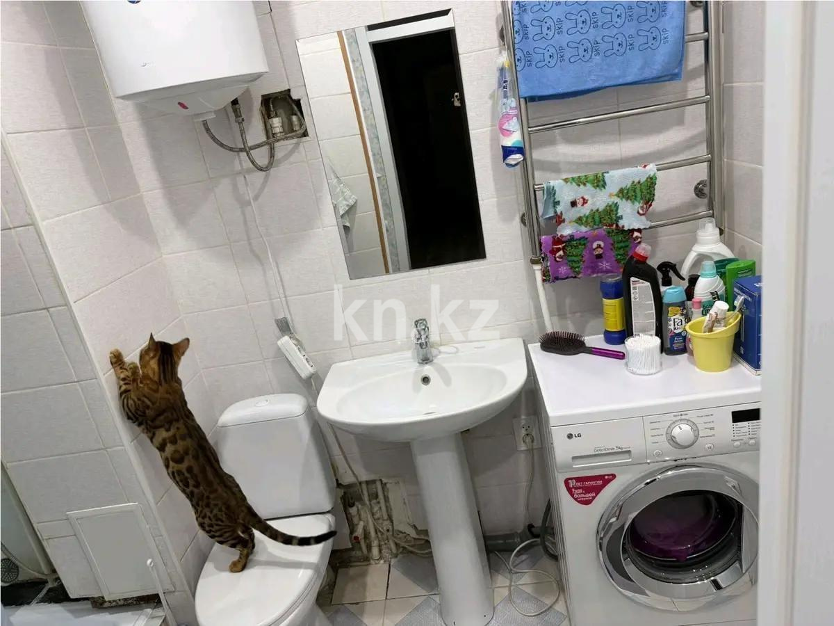 Продажа 2-комнатной квартиры, 53 м² в Абае - фото 5