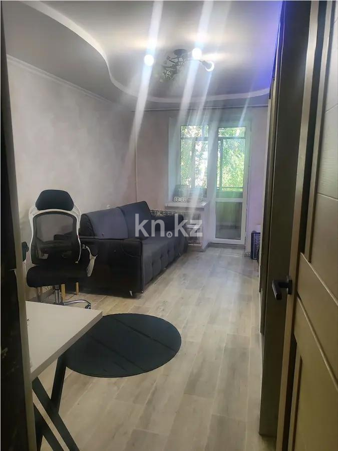 Продажа 3-комнатной квартиры, 65 м², ул. Крылова, дом  38 - Продажа квартир в Караганде с фото фото 1 из 2