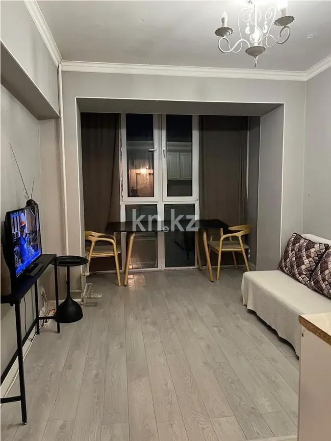 Продажа 1-комнатной квартиры, 21 м² - Продажа квартир в Бостандыкском р-не Алматы - страница 3 фото 2 из 4