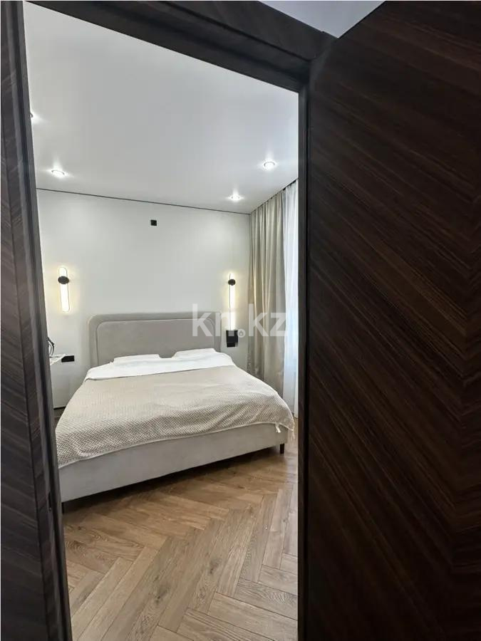 Продажа 3-комнатной квартиры, 42.5 м² - Продажа квартир в р-не Нура Астаны - страница 56 фото 2 из 4