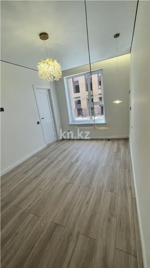 Продажа 3-комнатной квартиры, 68 м² - Продажа квартир в Казахстане - страница 8 фото 2 из 4