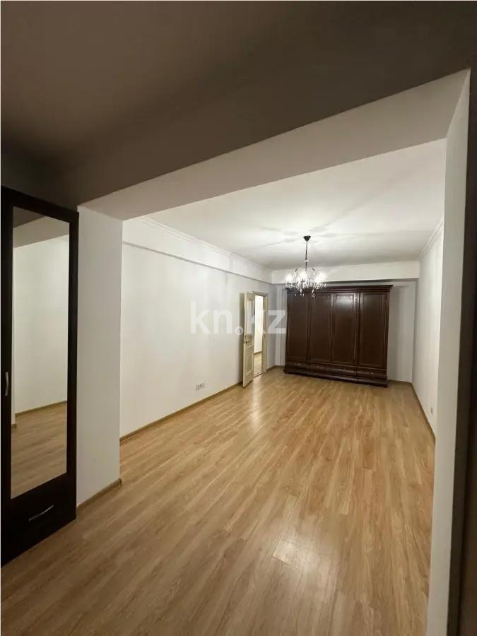 Продажа 3-комнатной квартиры, 122 м² в Алматы - фото 2