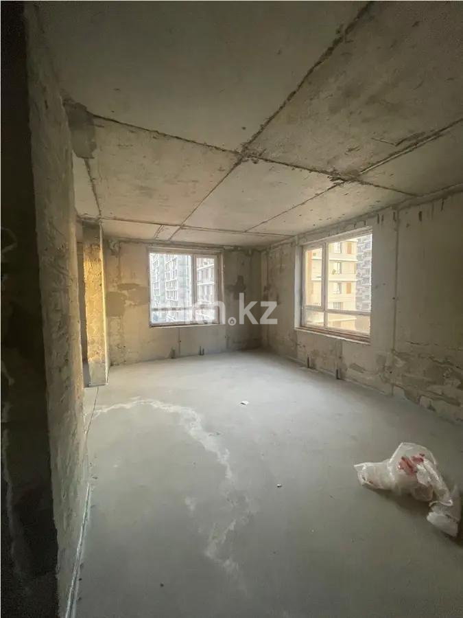 Продажа 3-комнатной квартиры, 74 м², ул. Жандосова, дом  94а - Продажа  трехкомнатных квартир в Алматы с фото фото 1 из 4