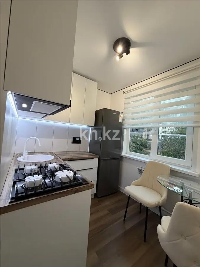 Продажа 1-комнатной квартиры, 32 м² в Алматы - фото 2