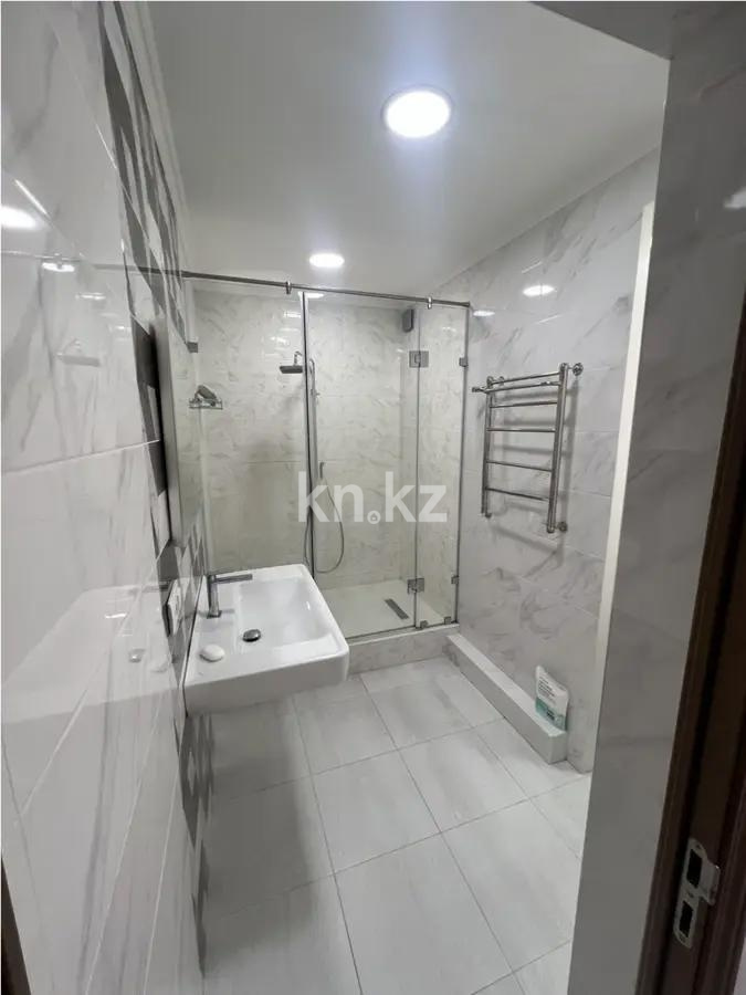 Продажа 4-комнатной квартиры, 110 м² - Продажа четырехкомнатных квартир в Казахстане - страница 21 фото 5 из 9