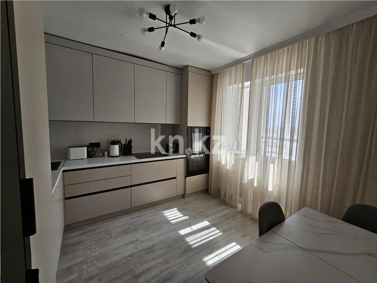 Продажа 1-комнатной квартиры, 39.1 м², пр. Тауелсыздык, дом  34/2 в Астане - фото 2