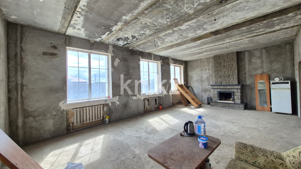 Продажа 7-комнатного дома, 324 м², Куанышкали, дом  22 - Продажа и аренда недвижимости в Атырау фото 29 из 40