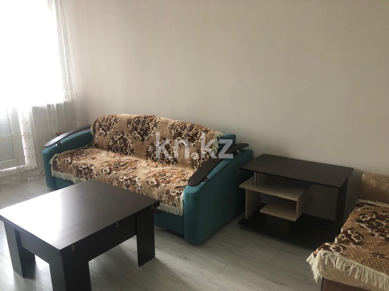 Аренда 2-комнатной квартиры, 70 м² - Аренда квартир помесячно в Астане фото 6 из 12