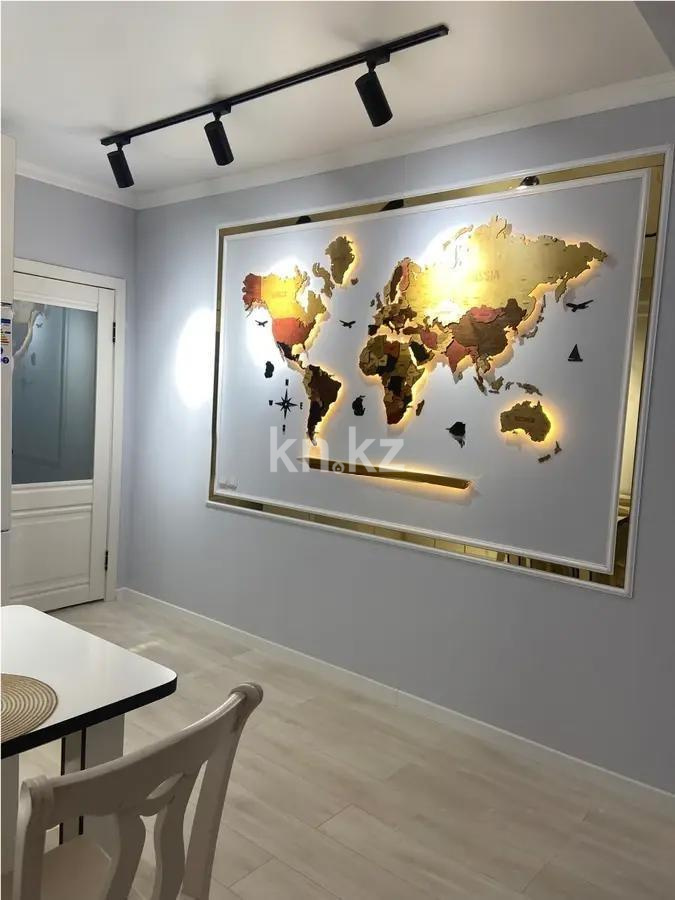 Продажа 1-комнатной квартиры, 33 м², мкр-н Шугыла, дом  340/3 в Алматы - фото 3