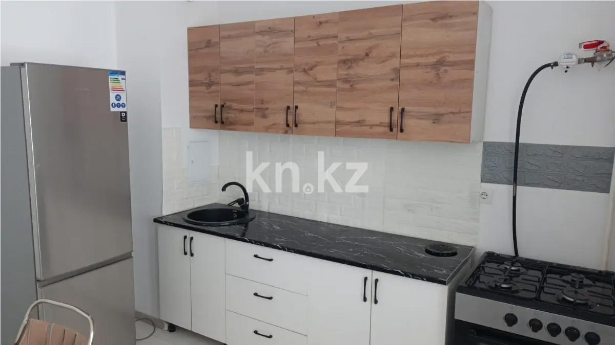 Продажа 1-комнатной квартиры, 36 м² в Алматы - фото 2