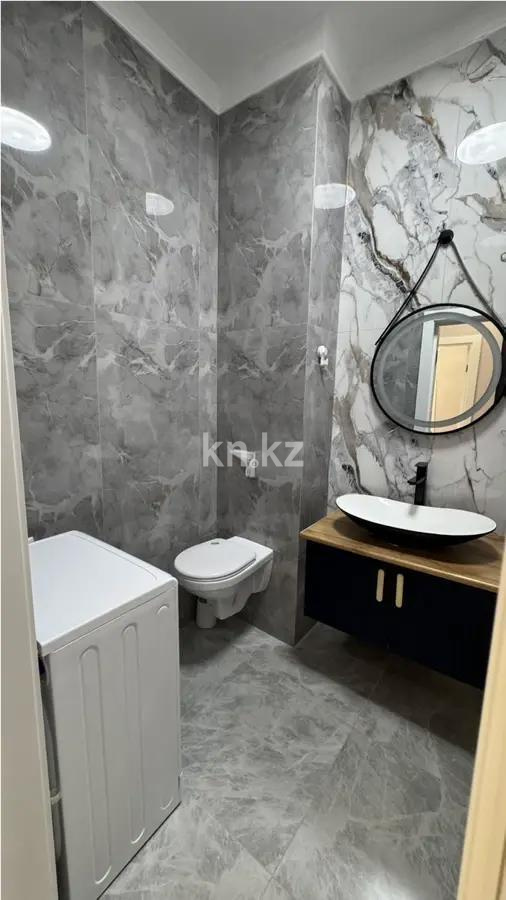 Продажа 1-комнатной квартиры, 34.8 м² - Аренда квартир посуточно в Атырау фото 3 из 4