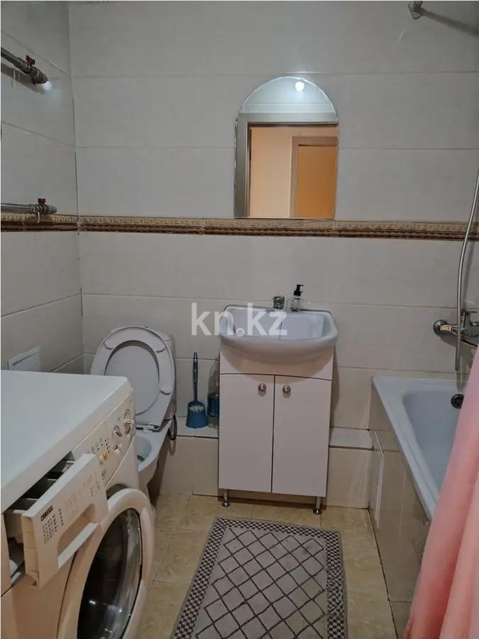 Продажа 1-комнатной квартиры, 36 м² - Продажа недвижимости в Астане - страница 16 фото 4 из 5