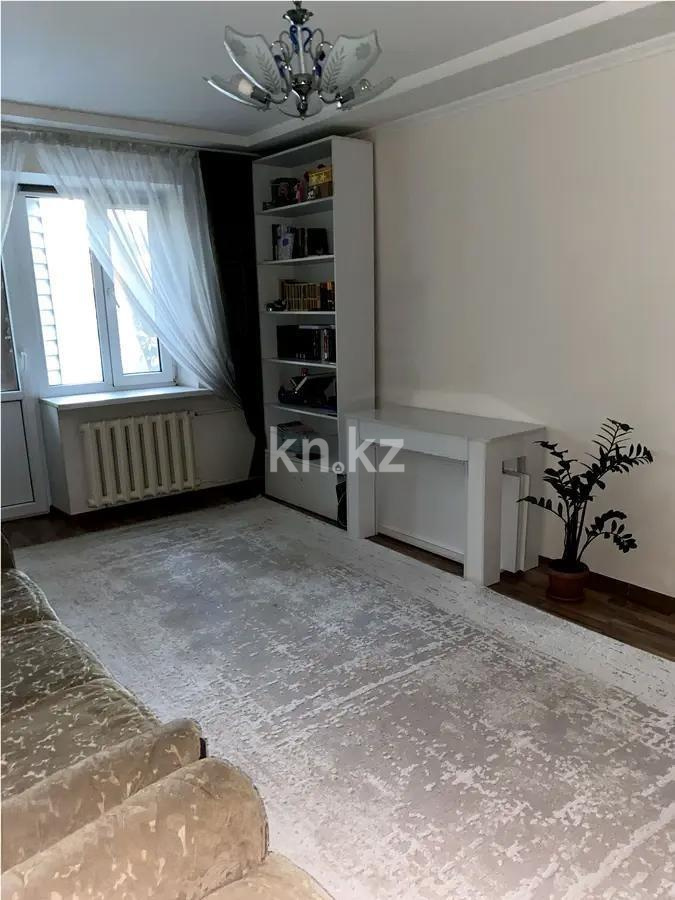 Продажа 2-комнатной квартиры, 43 м² в Алматы