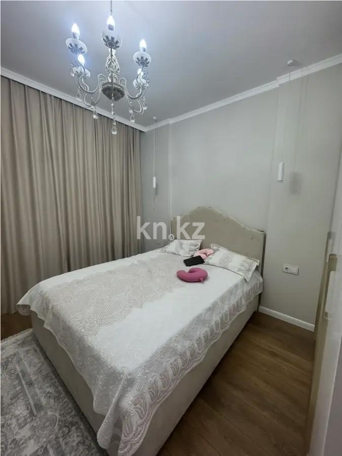 Продажа 3-комнатной квартиры, 93 м², пр. Улы Дала, дом  29/1 в Астане - фото 3