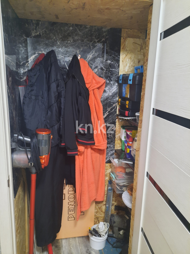 Продажа 1-комнатной квартиры, 18.6 м² - Недвижимость в Караганде - страница 5 фото 10 из 13