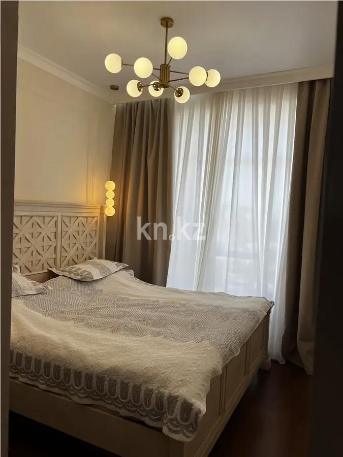 Продажа 3-комнатной квартиры, 63 м² в Астане - фото 2