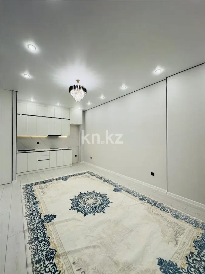 Продажа 2-комнатной квартиры, 44 м² в Астане - фото 3