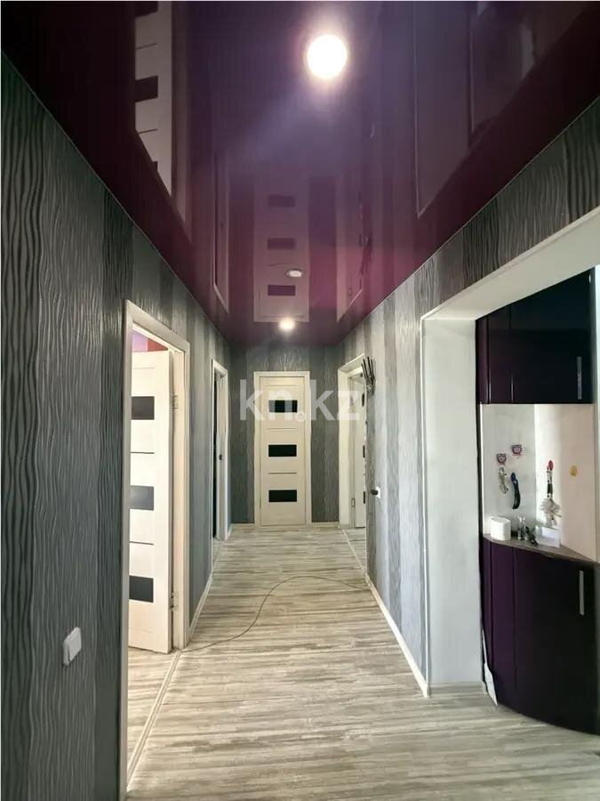Продажа 3-комнатной квартиры, 81 м² в Темиртау - фото 5