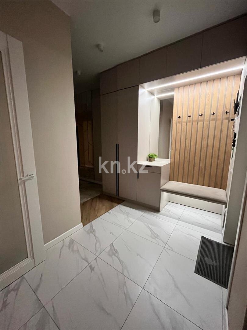 Продажа 3-комнатной квартиры, 92 м² в Караганде - фото 7