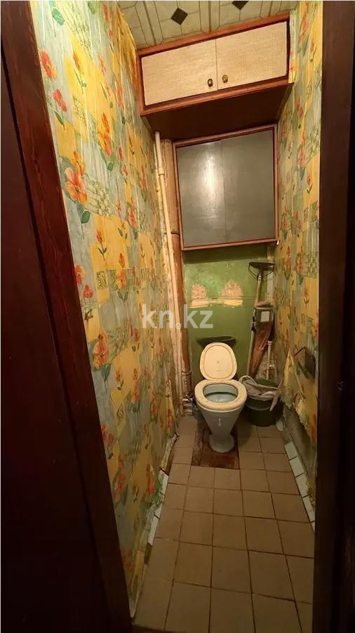 Продажа 2-комнатной квартиры, 50 м², ул. Сатыбалдина, дом  7 - Продажа  двухкомнатных квартир в Караганде фото 5 из 6