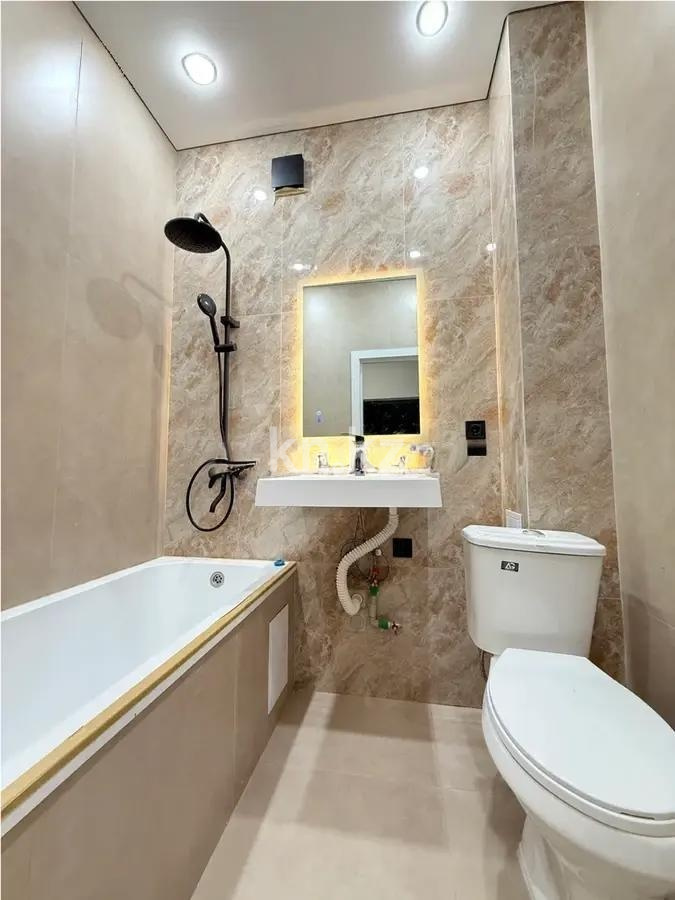 Продажа 1-комнатной квартиры, 40 м² в Астане - фото 3