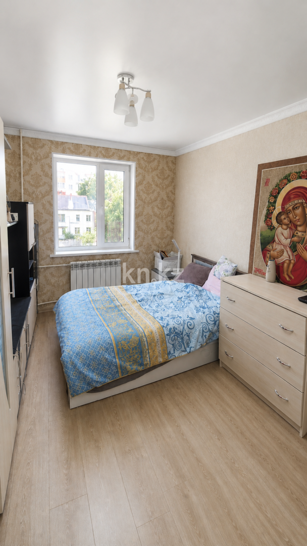 Продажа 1-комнатной квартиры, 35 м² - Продажа квартир в Пришахтинске Караганды фото 7 из 7