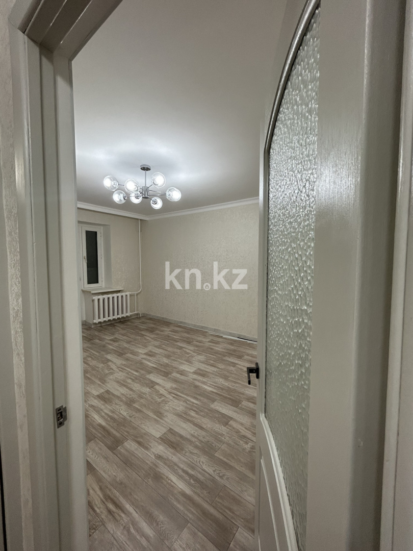 Продажа 2-комнатной квартиры, 50 м² - Продажа квартир в Казахстане - страница 2 фото 1 из 8