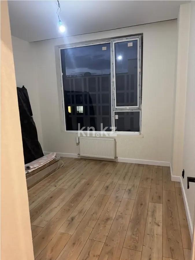 Продажа 2-комнатной квартиры, 57 м² - Продажа квартир в монолитно-каркасном доме в Казахстане - страница 26 фото 3 из 6