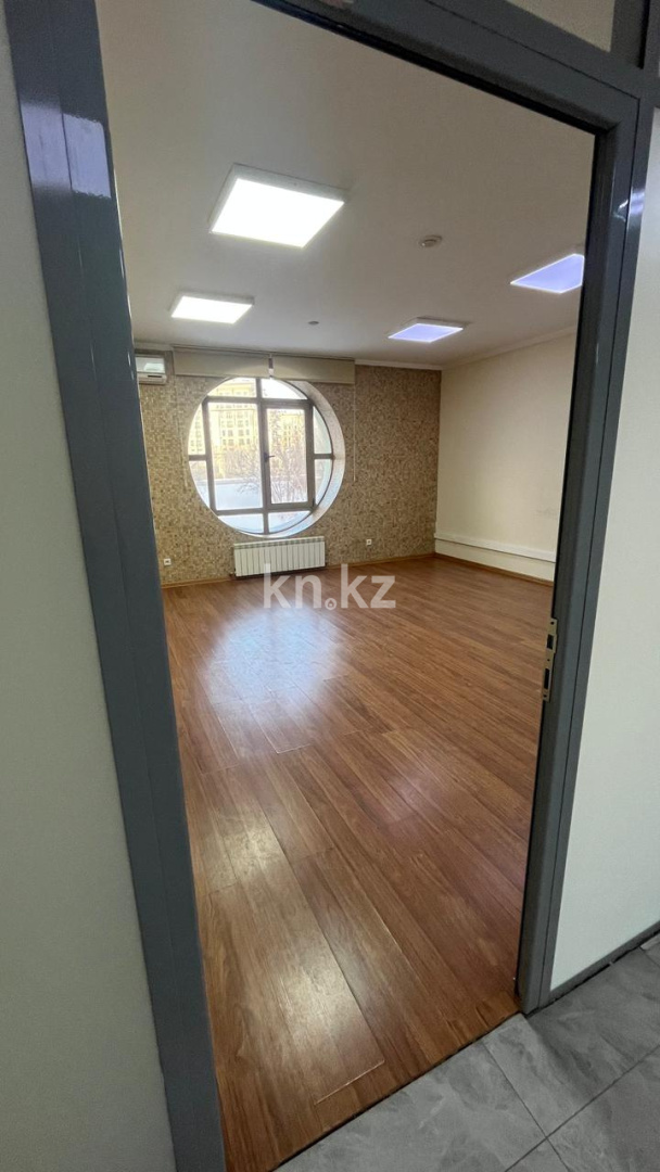 Аренда помещения - Аренда офисных и торговых помещений в Астане фото 5 из 8