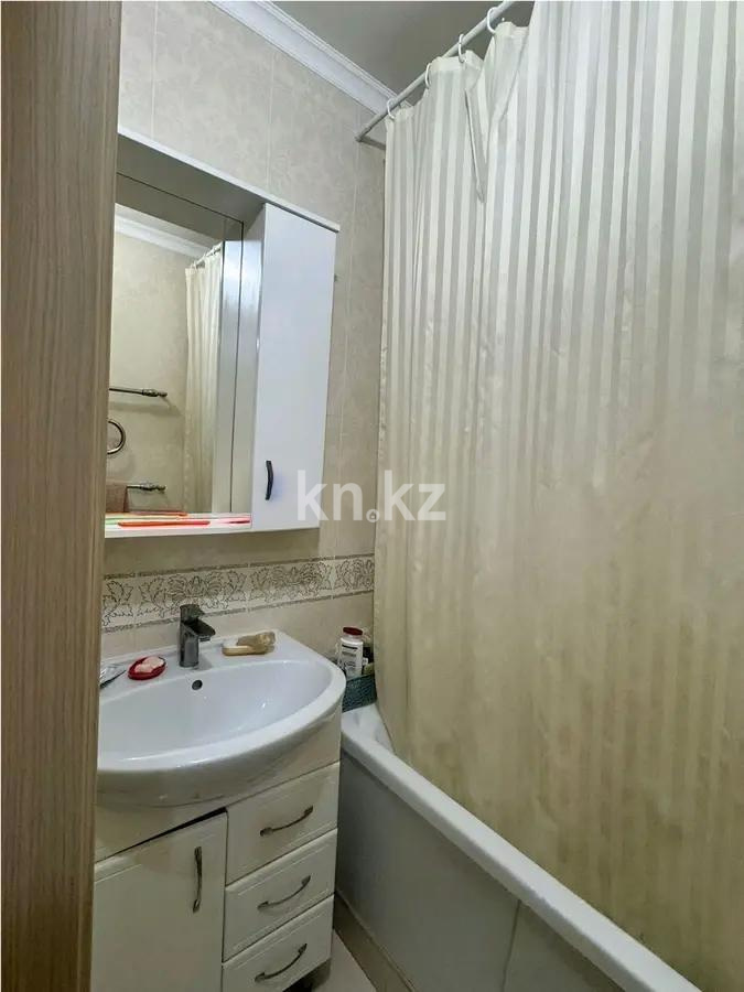 Продажа 2-комнатной квартиры, 49.6 м² - Продажа двухкомнатных квартир в р-не Нура Астаны фото 4 из 6