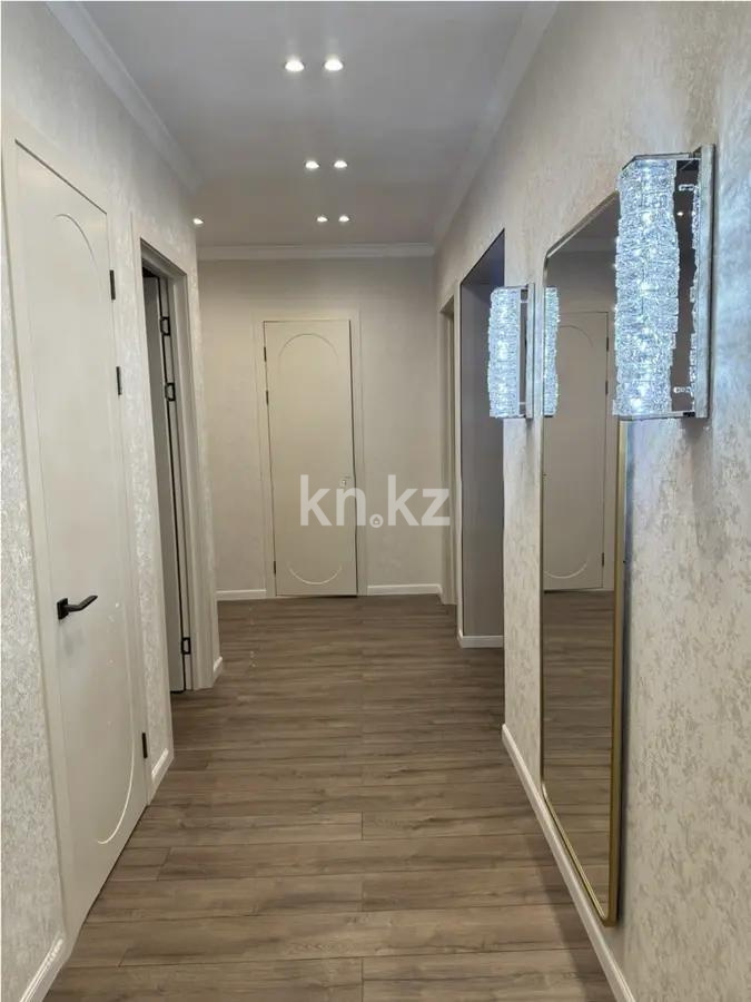 Продажа 3-комнатной квартиры, 95.4 м² - Продажа квартир в новостройках Астаны - страница 20 фото 6 из 6