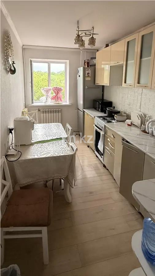 Продажа 2-комнатной квартиры, 48 м² - Продажа квартир в районе Майкудук в Караганде фото 3 из 5
