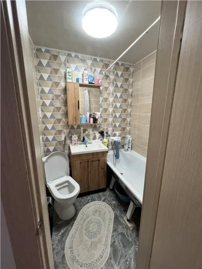 Продажа 2-комнатной квартиры, 45 м² - Продажа двухкомнатных квартир в р-не Нура Астаны - страница 2 фото 4 из 5