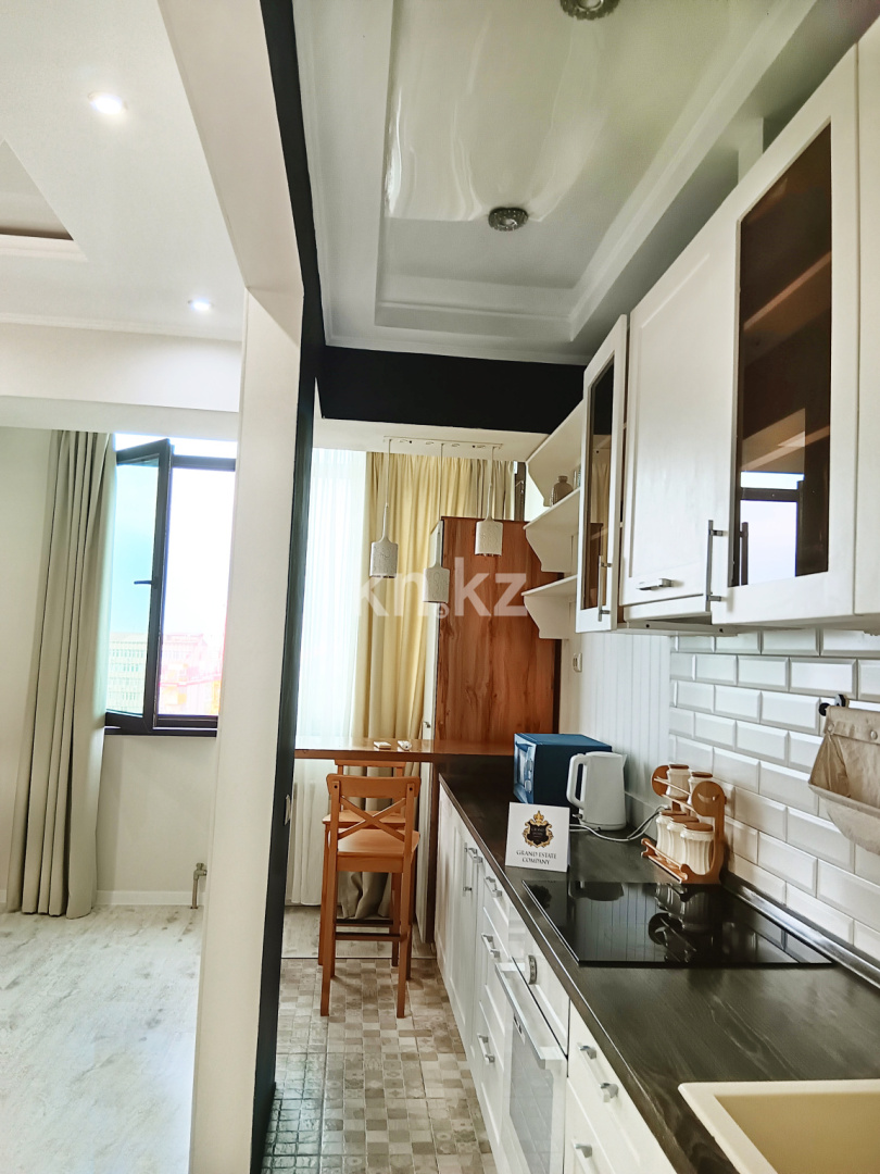 Продажа 2-комнатной квартиры, 86 м² - Продажа двухкомнатных квартир в Ауэзовском р-не Алматы фото 5 из 22