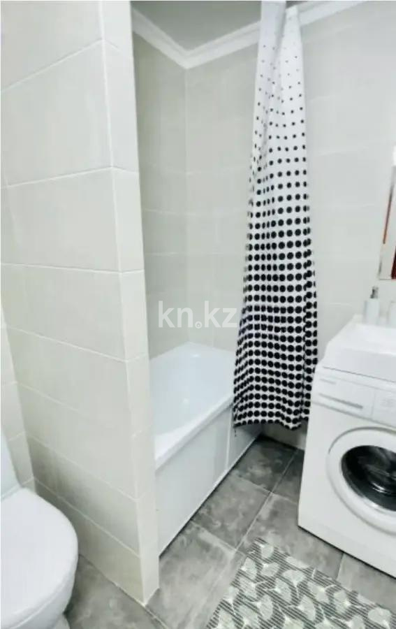 Продажа 1-комнатной квартиры, 37 м², ул. Болекпаева, дом  9 в Астане - фото 2