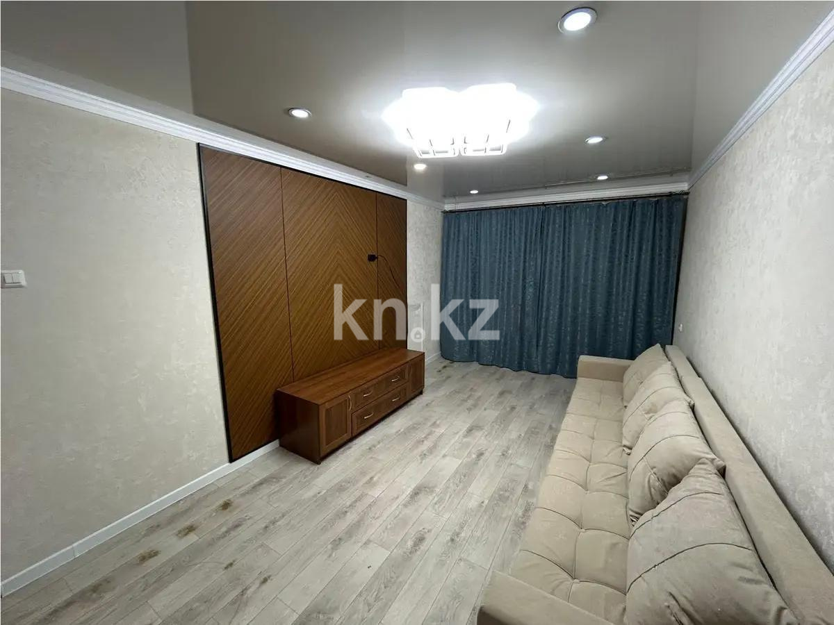 Продажа 2-комнатной квартиры, 44 м² - Продажа квартир от собственников в Караганде - страница 2 фото 1 из 6