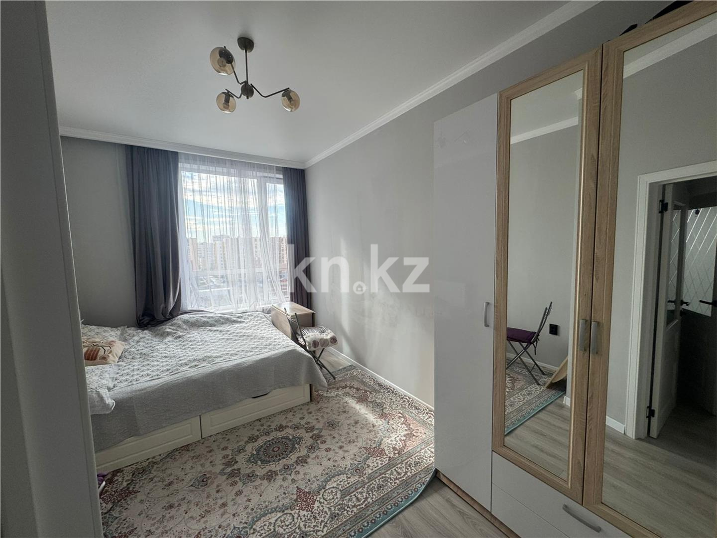 Продажа 2-комнатной квартиры, 60 м², ул. Асфендиярова - Продажа квартир в Астане фото 5 из 12