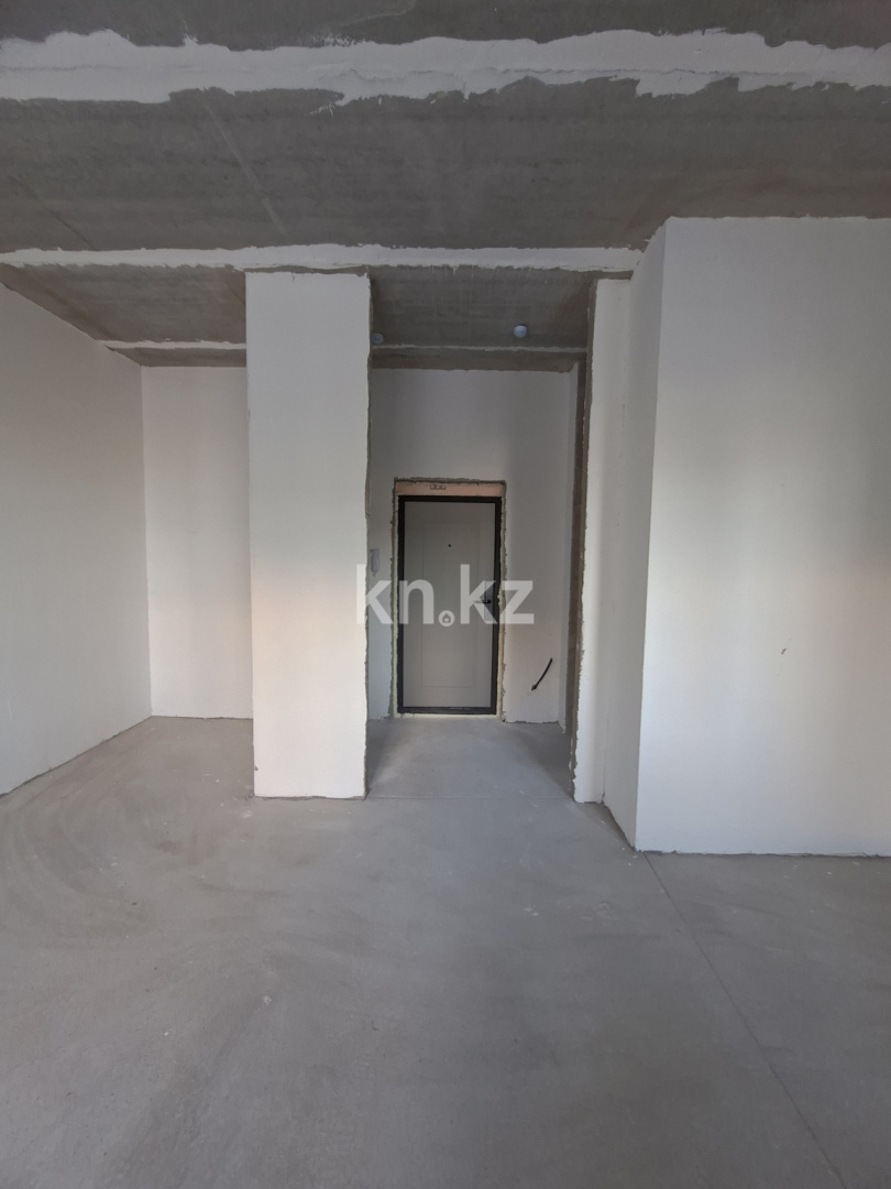 Продажа 1-комнатной квартиры, 35.5 м² в Астане - фото 2