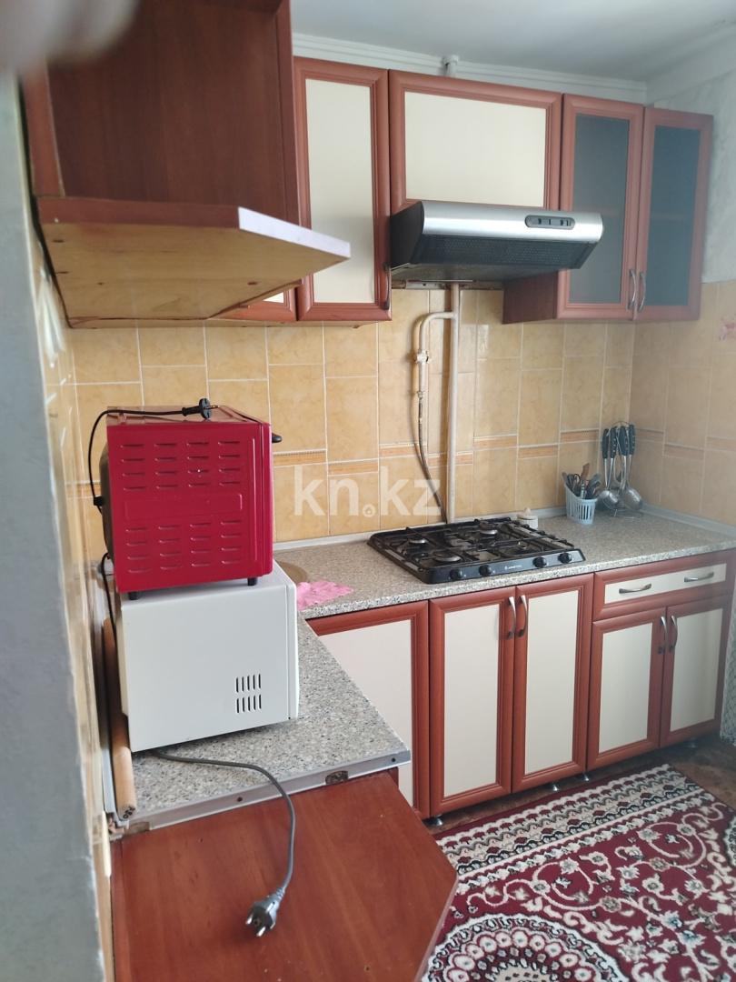 Аренда 1-комнатной квартиры посуточно, 34 м² - Аренда недвижимости в Актобе фото 4 из 8