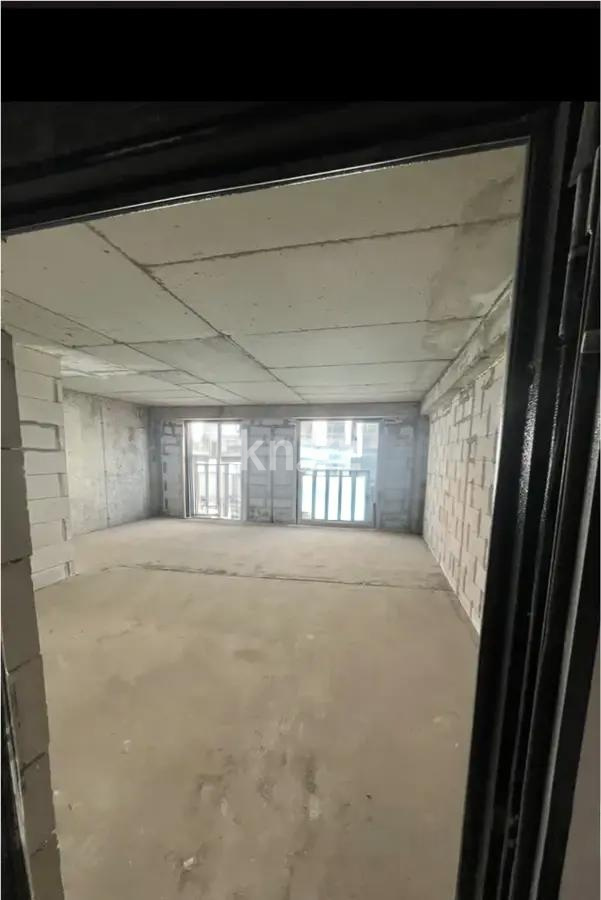 Продажа 1-комнатной квартиры, 40 м², мкр-н 20, дом  46/3 - Продажа  однокомнатных квартир в новостройках Алматы с фото фото 1 из 1
