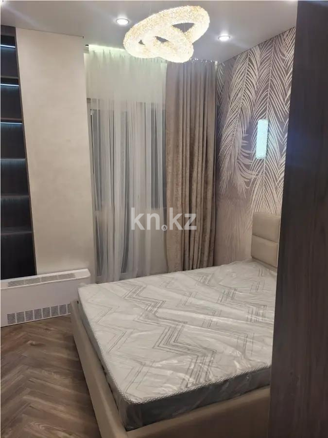 Продажа 2-комнатной квартиры, 59.9 м² - Продажа квартир в Алматы - страница 8 фото 2 из 4