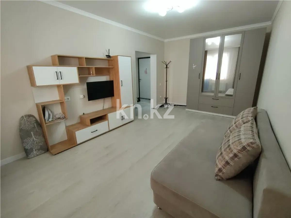 Продажа 1-комнатной квартиры, 41 м² в Астане